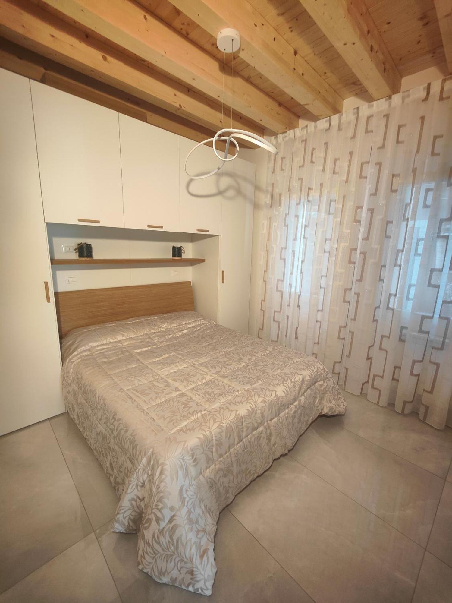 Parsifal House Chioggia Exterior photo