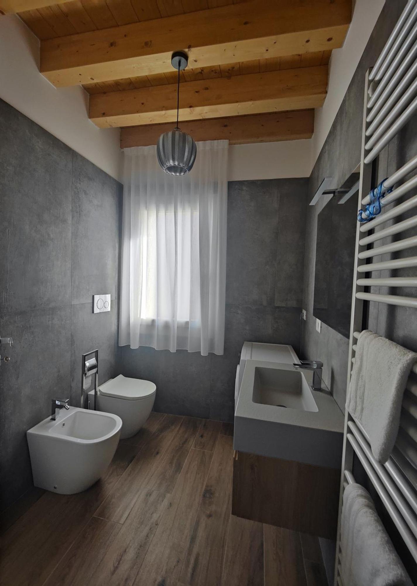 Parsifal House Chioggia Exterior photo