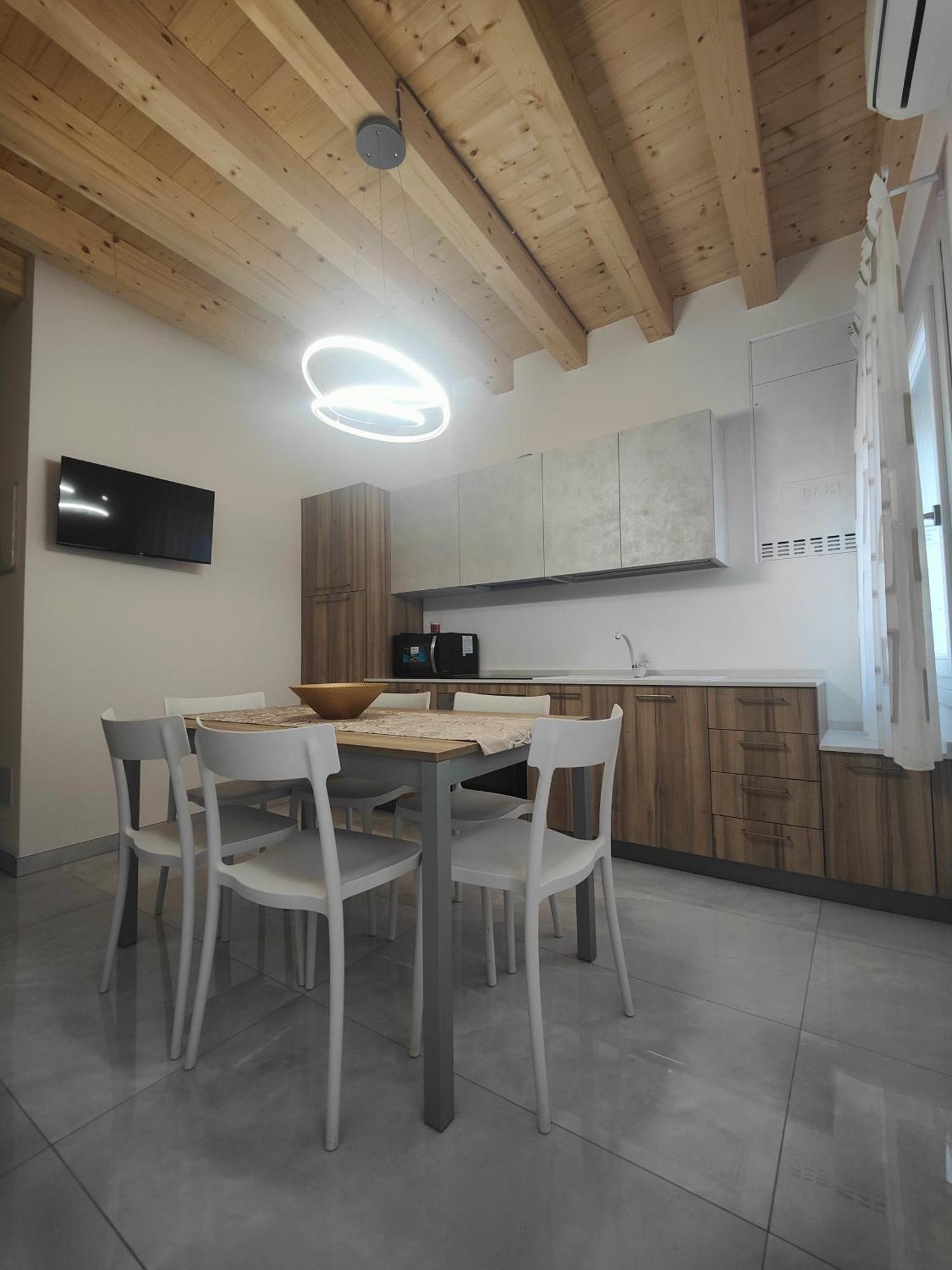 Parsifal House Chioggia Exterior photo