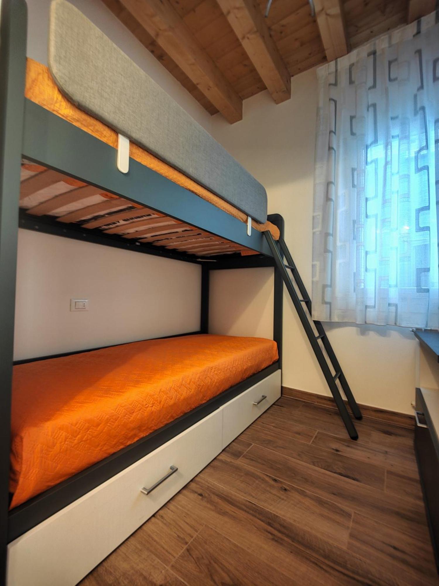 Parsifal House Chioggia Exterior photo