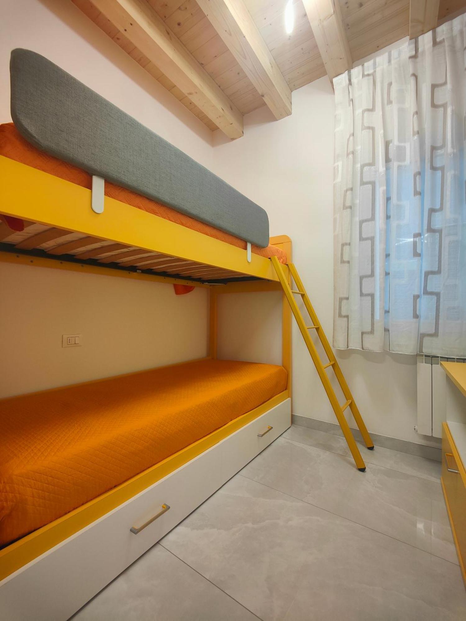 Parsifal House Chioggia Exterior photo