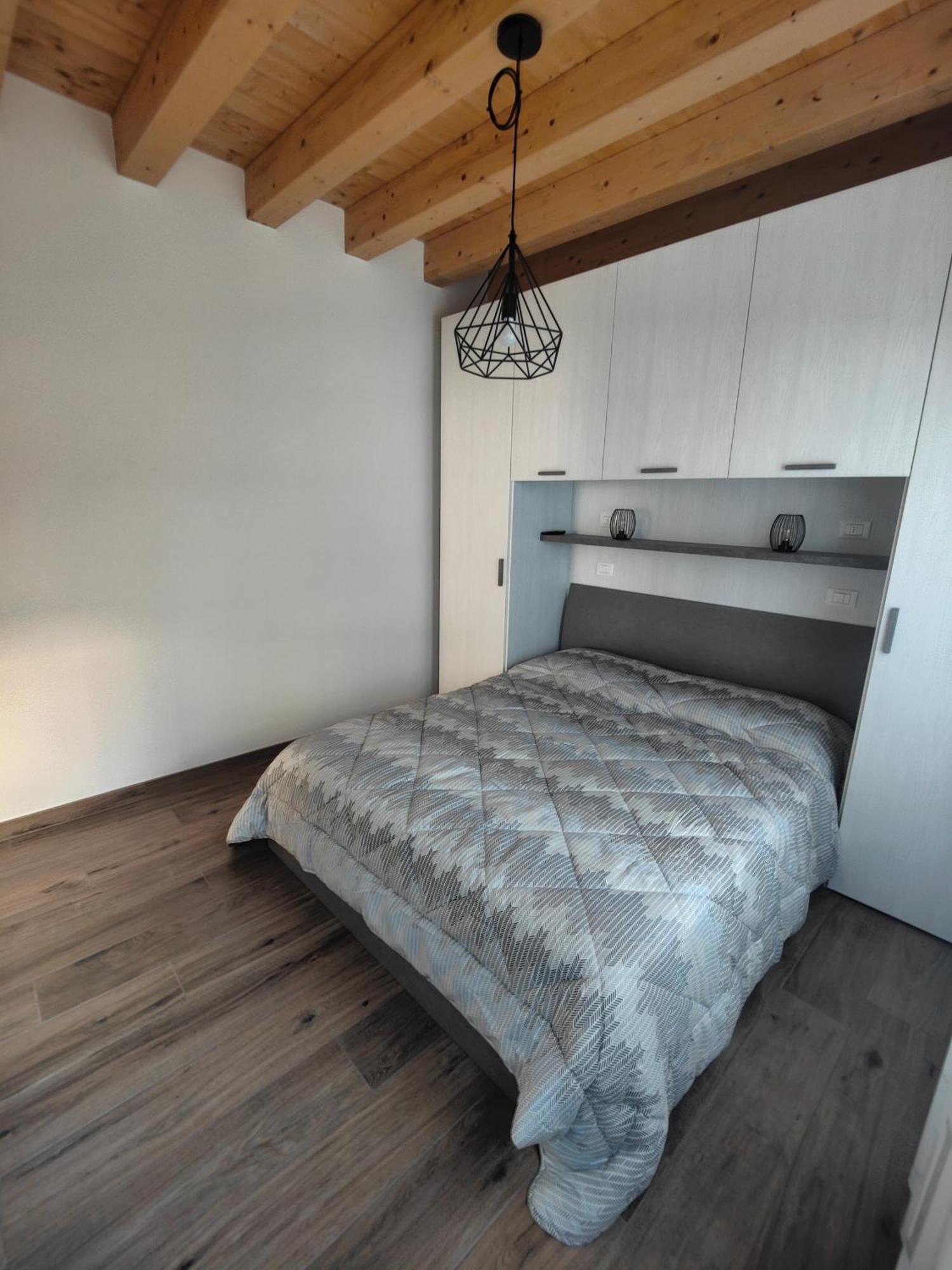 Parsifal House Chioggia Exterior photo