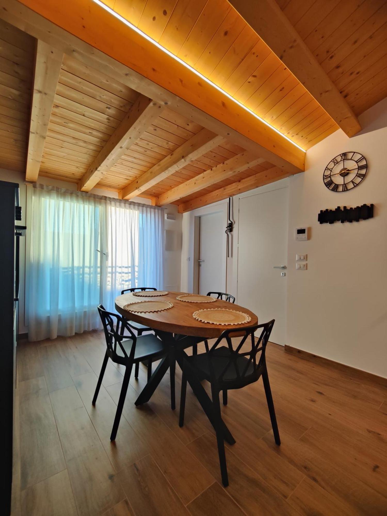 Parsifal House Chioggia Exterior photo