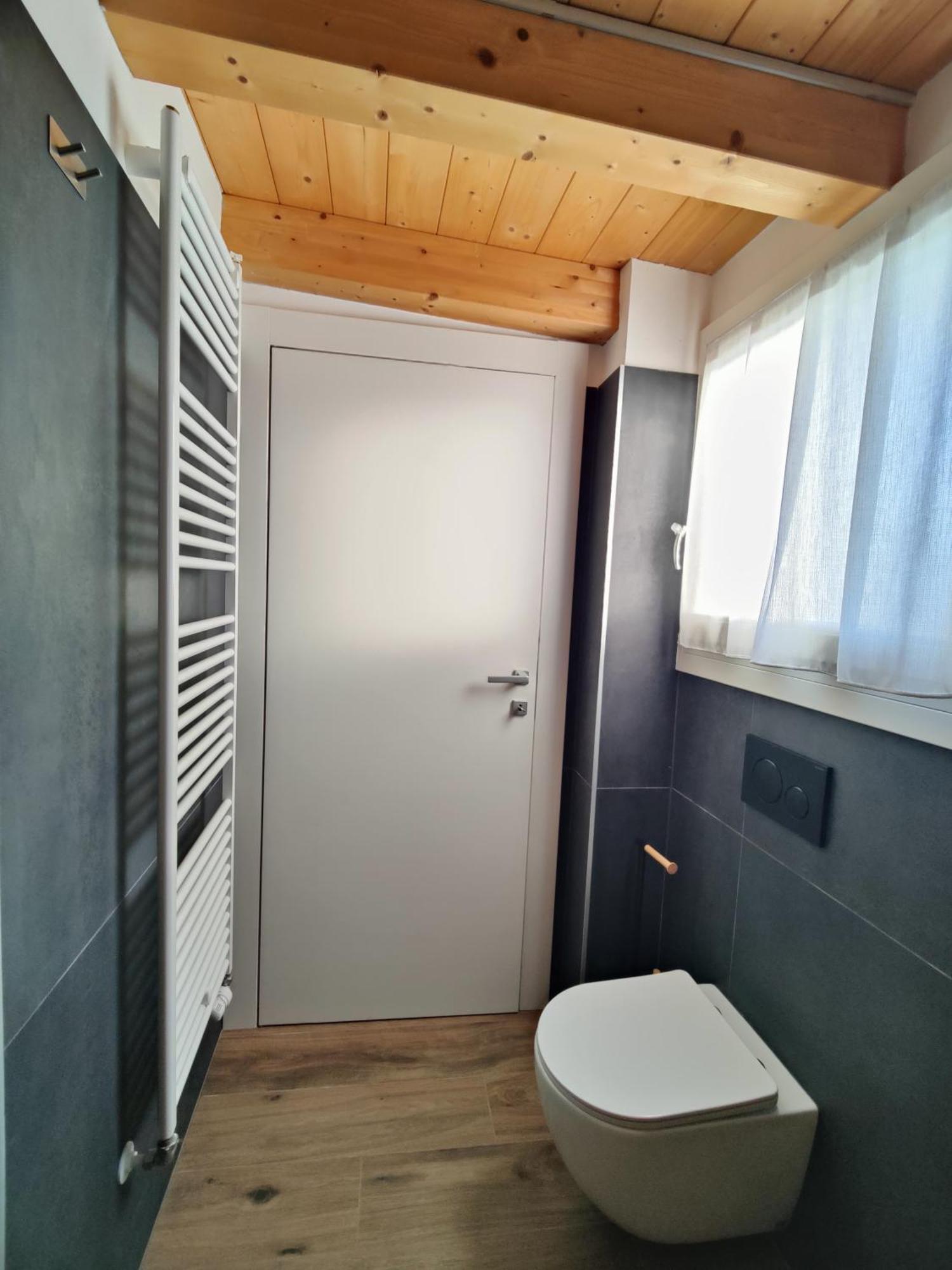 Parsifal House Chioggia Exterior photo